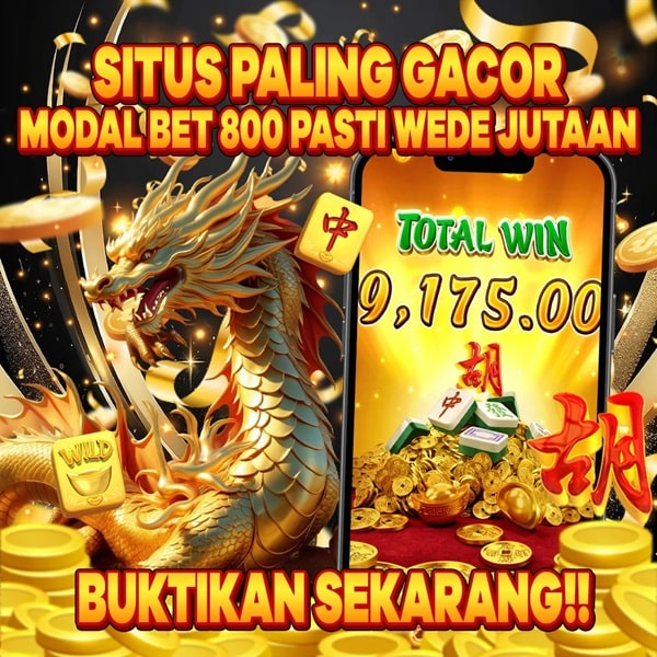 AMAJON4D: Situs Game Cepat QRIS, Modal Irit Bisa Langsung Gas